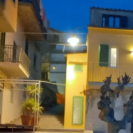 Casa Bella Vista Apartment