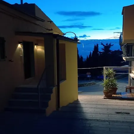 Casa Bella Vista Apartment Capoliveri (Isola d'Elba)