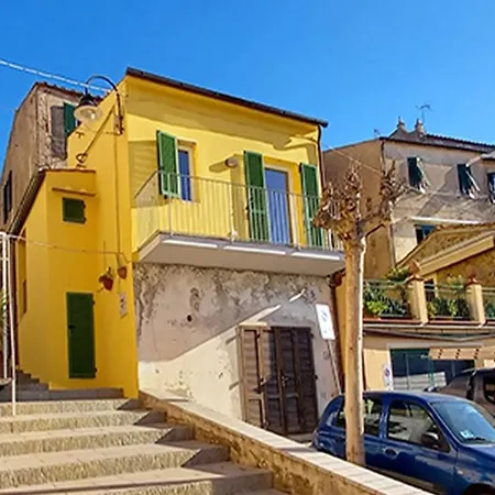 Casa Bella Vista * Capoliveri (Isola d'Elba)