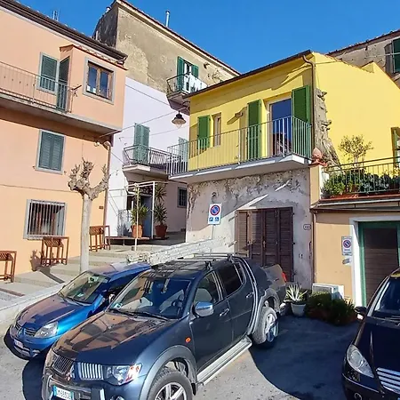 Casa Bella Vista Capoliveri (Isola d'Elba)